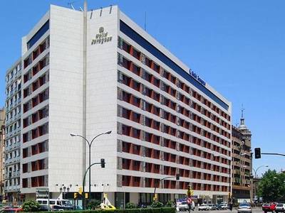 Melia Zaragoza