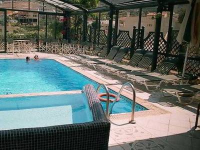 Dioskouroi Appartement