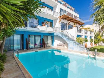 Palazzo Greco Boutique Hotel & Villas