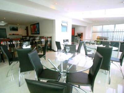 Hotel Expo Inn Teusaquillo