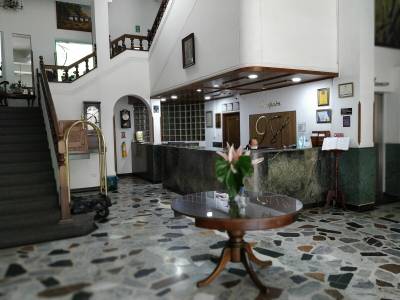 Gran Hotel Pereira