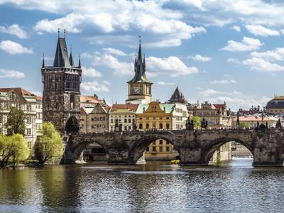 Hunger Wall Residence