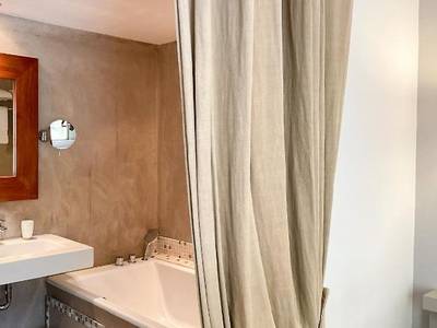 Cannes Villa St Barth