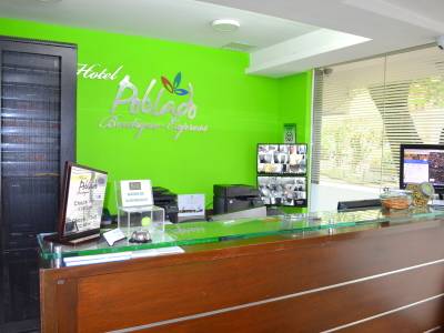 Hotel Poblado Boutique