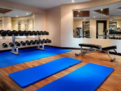 Residence Inn by Marriott Manama Juffair