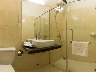 Jasmine Monument Hotel