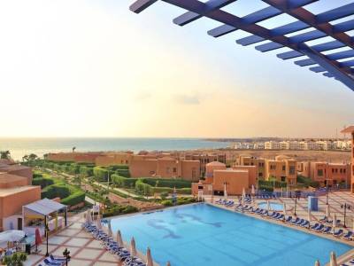 Cancun Sokhna Resorts