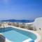 White Santorini Suites & Spa
