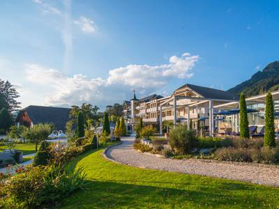 Das Mörisch - Genießerhotel