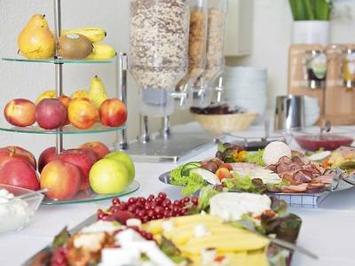 EnergieHotel Berlin City West