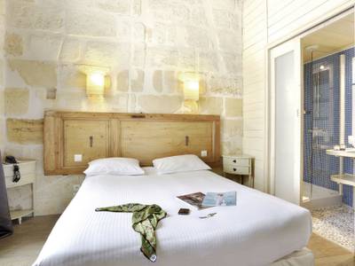 Hotel The Originals Bordeaux La Tour Intendance