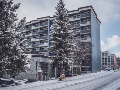 Club Hotel Davos