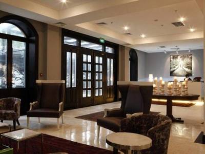 Grace Beijing 798 Art District