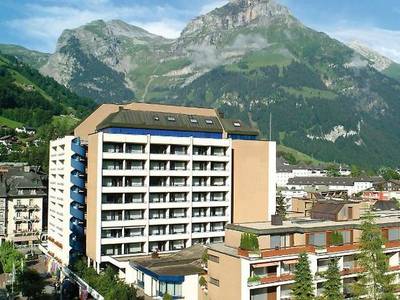 H+ Hotel & SPA Engelberg