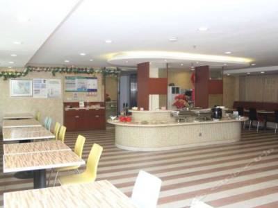 Piao Home Inn Huamao