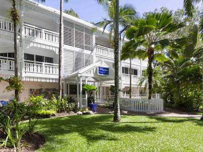 Apartments at The White House Port Douglas
