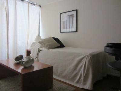 Luna Suite Departamentos