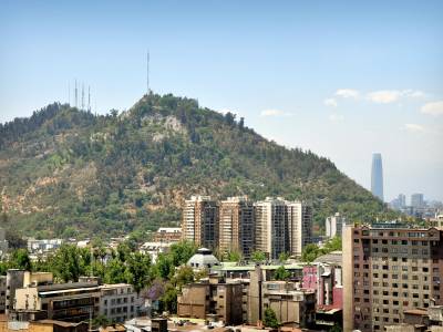 Torre Tagle Departamentos Amoblados