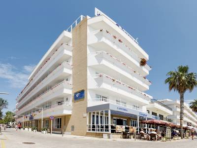 Hostal Voramar