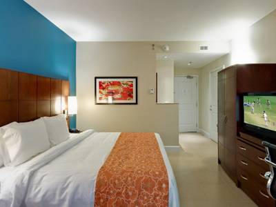 Courtyard Bridgetown