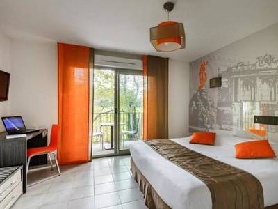 Lagrange City Montpellier