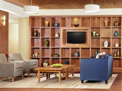 Four Points by Sheraton Saskatoon