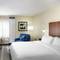Four Points by Sheraton Saskatoon