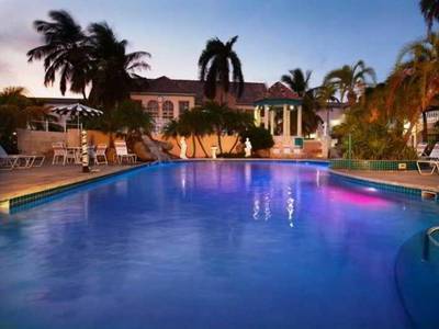 Caribbean Palm Village Resort