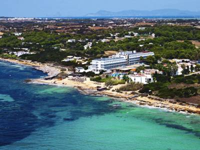 Insotel Club Formentera Playa