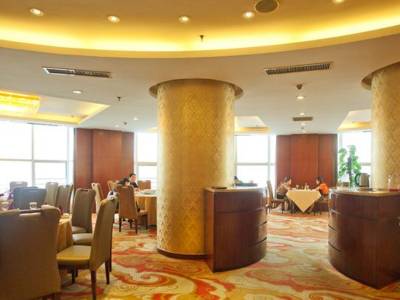 JinJiang International Hotel