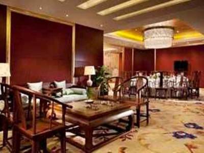 Howard Johnson Garden Plaza Yixing