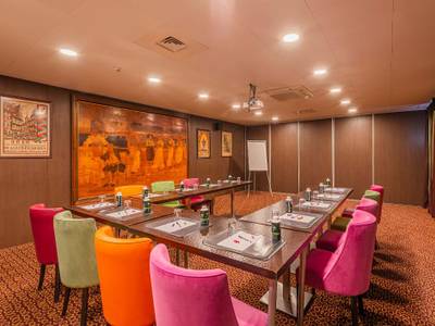 Hotel Roi Soleil Prestige Colmar