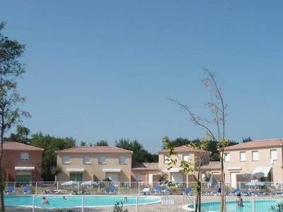 Residence Le Domaine de Melody