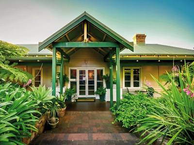 Margaret River Guest House