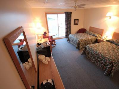 Hotel And Camping Le Panorama