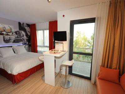 Hôtel LR La Rochelle