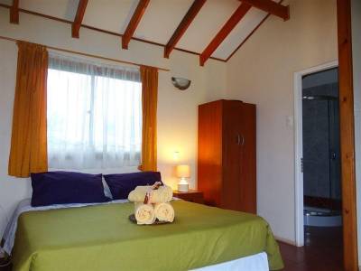 Cabañas Rapa Nui Orito