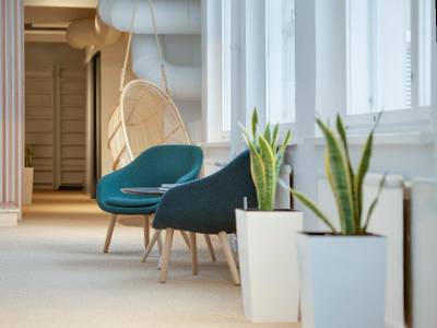 Dream Hostel & Hotel Tampere