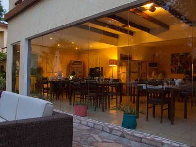 La Villa Boutique Hotel (Foto)