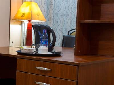 Midindi Hotel (Foto)