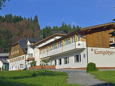 Lungötzer Hof