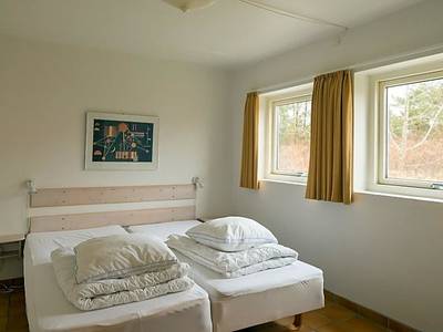 Feriecenter Skagen Strand Hulsig