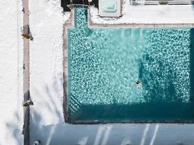 Hôtel Mont Blanc Chamonix