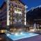 Hôtel Mont Blanc Chamonix