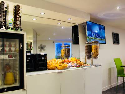 BRH - Boulogne Residence Hôtel