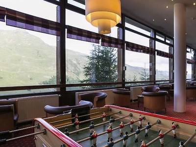 Belambra Club - Neige et Ciel