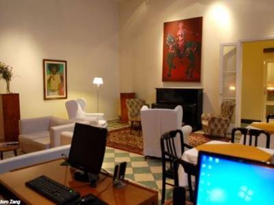 Hotel Colonial Salta