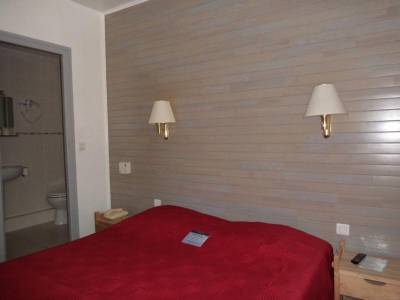 Brit Hotel Spa du Commerce