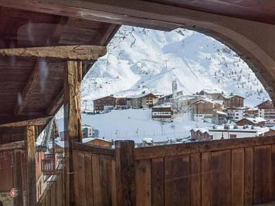 Village Montana Hotel