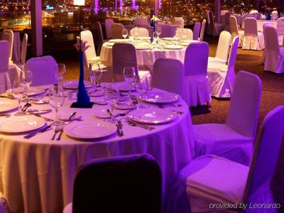 Terrado Suites Antofagasta